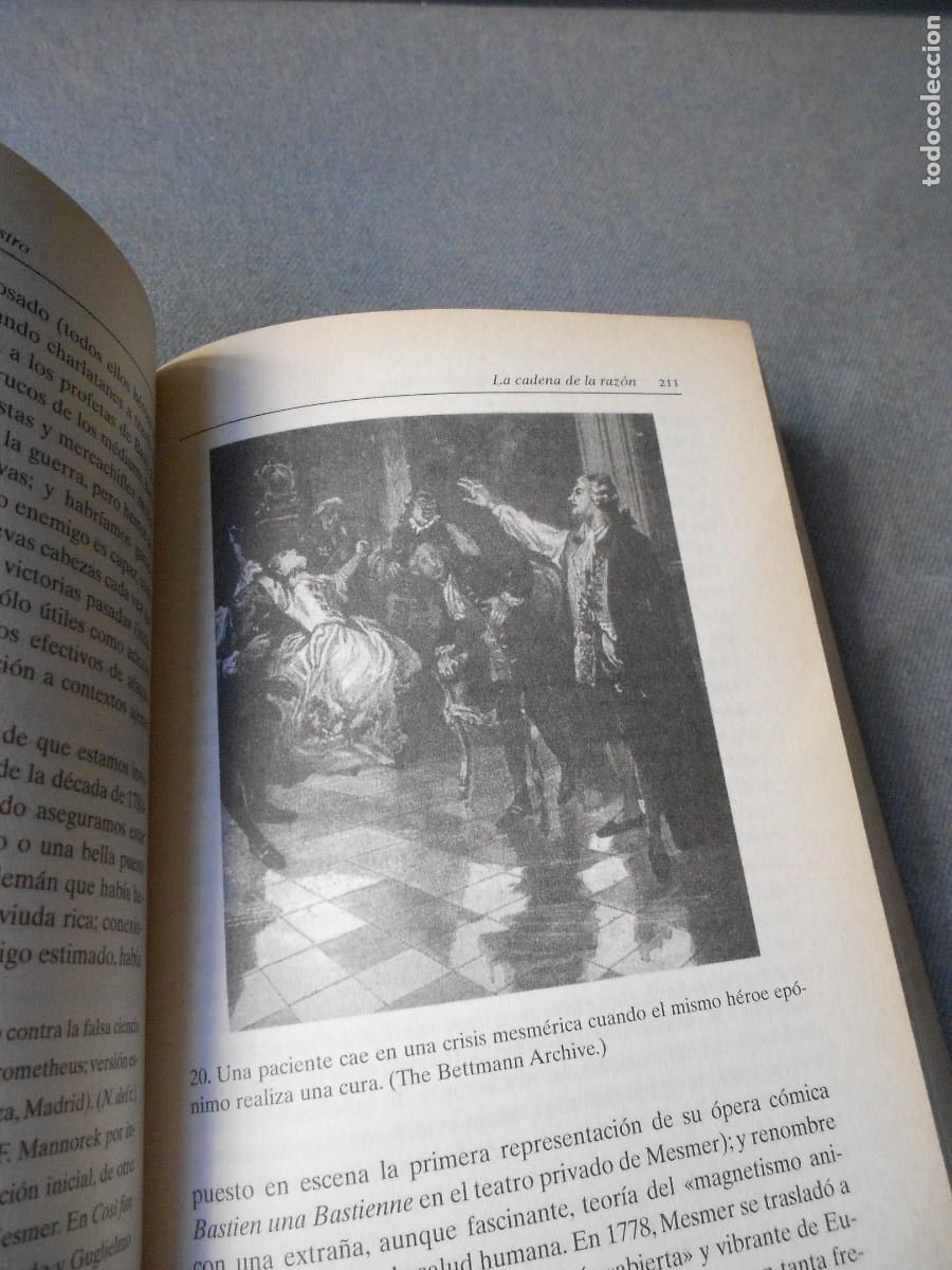 Libros de segunda mano: BRONTOSAURUS Y LA NALGA DEL MINISTRO - Foto 5