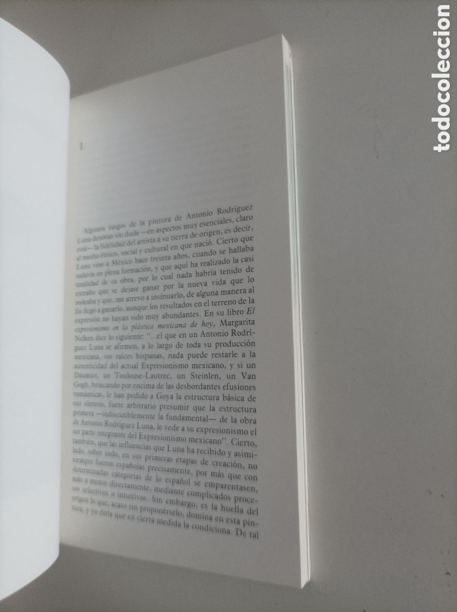 Libros de segunda mano: Antonio Rodr&iacute;guez Luna / Juan Rejano. - Foto 5