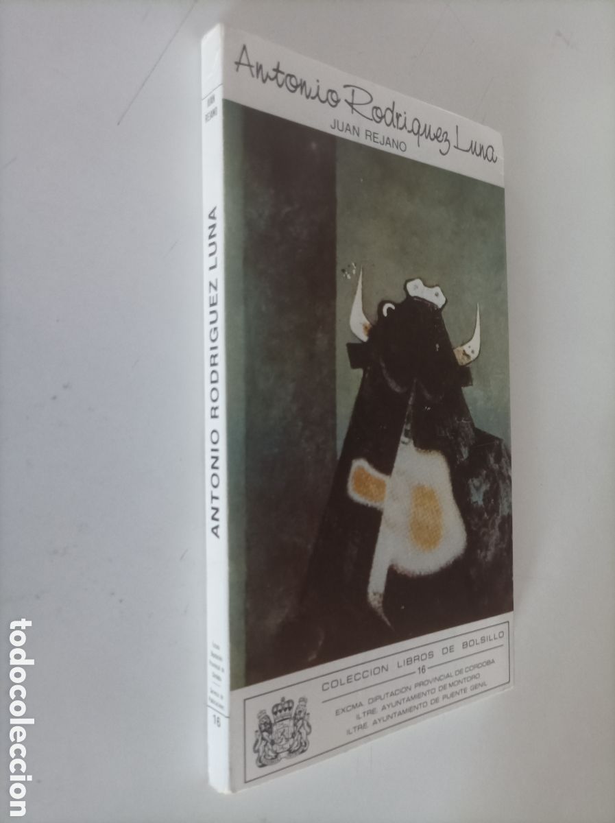 Libros de segunda mano: Antonio Rodr&iacute;guez Luna / Juan Rejano. - Foto 7