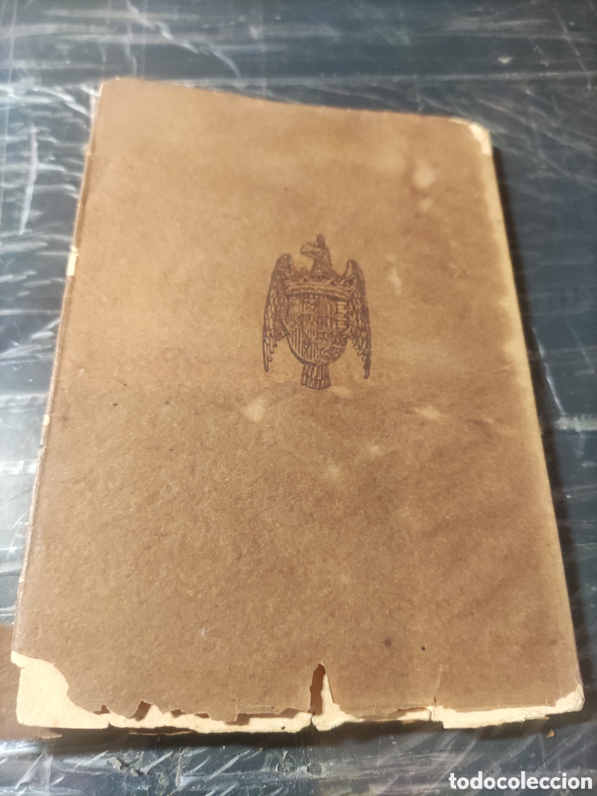 Libros de segunda mano: El Arte de Espa&ntilde;a..N&deg; 9...Guadalupe.. - Foto 7