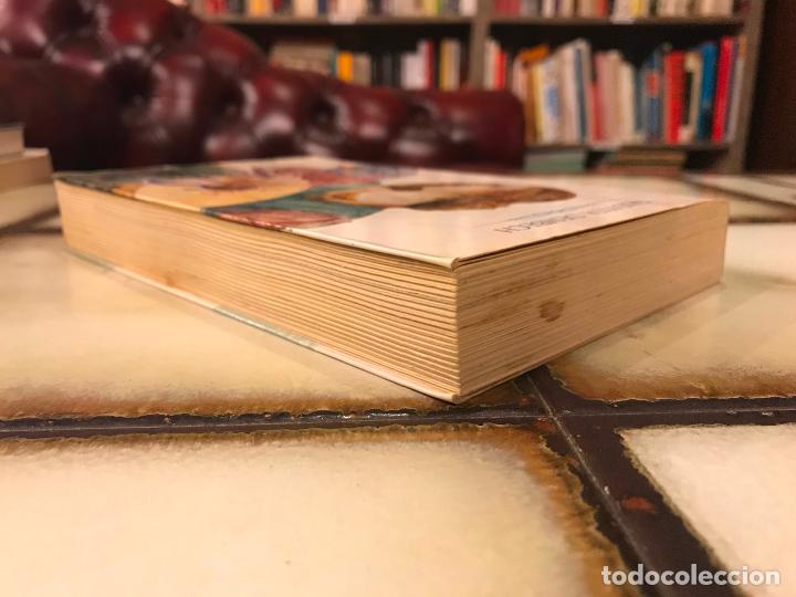 Libros de segunda mano: El Gran Libro de los &Aacute;ngeles. Giuditta Dembech. - Foto 3
