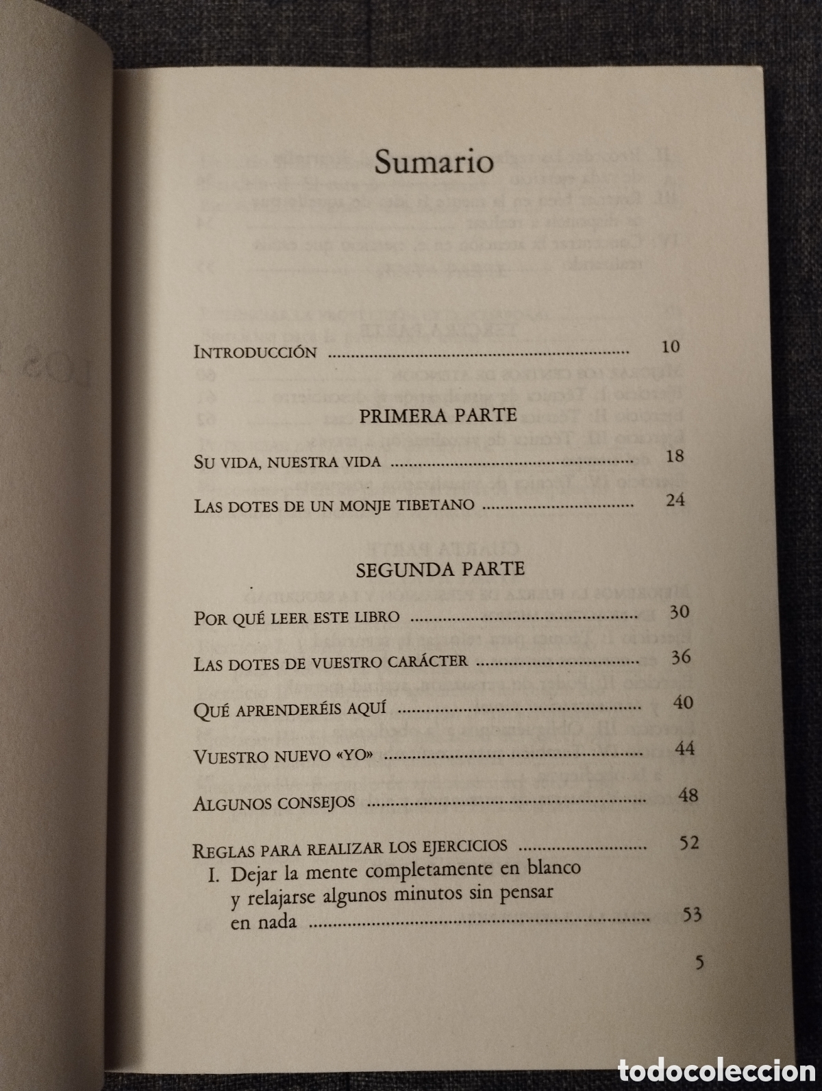 Libros de segunda mano: LOS ILIMITADOS PODERES DEL TERCER OJO (EQUIPO DE EXPERTOS OSIRIS) - Foto 3