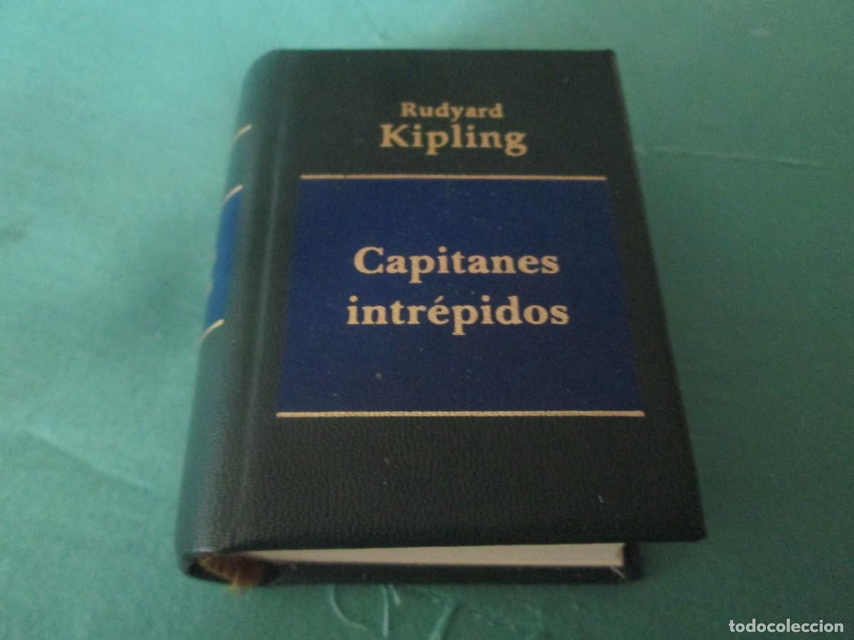 Libros de segunda mano: MINI LIBRO CHE GUEVARA CAPITANES INTREPIDOS PLANETA DAGOSTINI - Foto 1