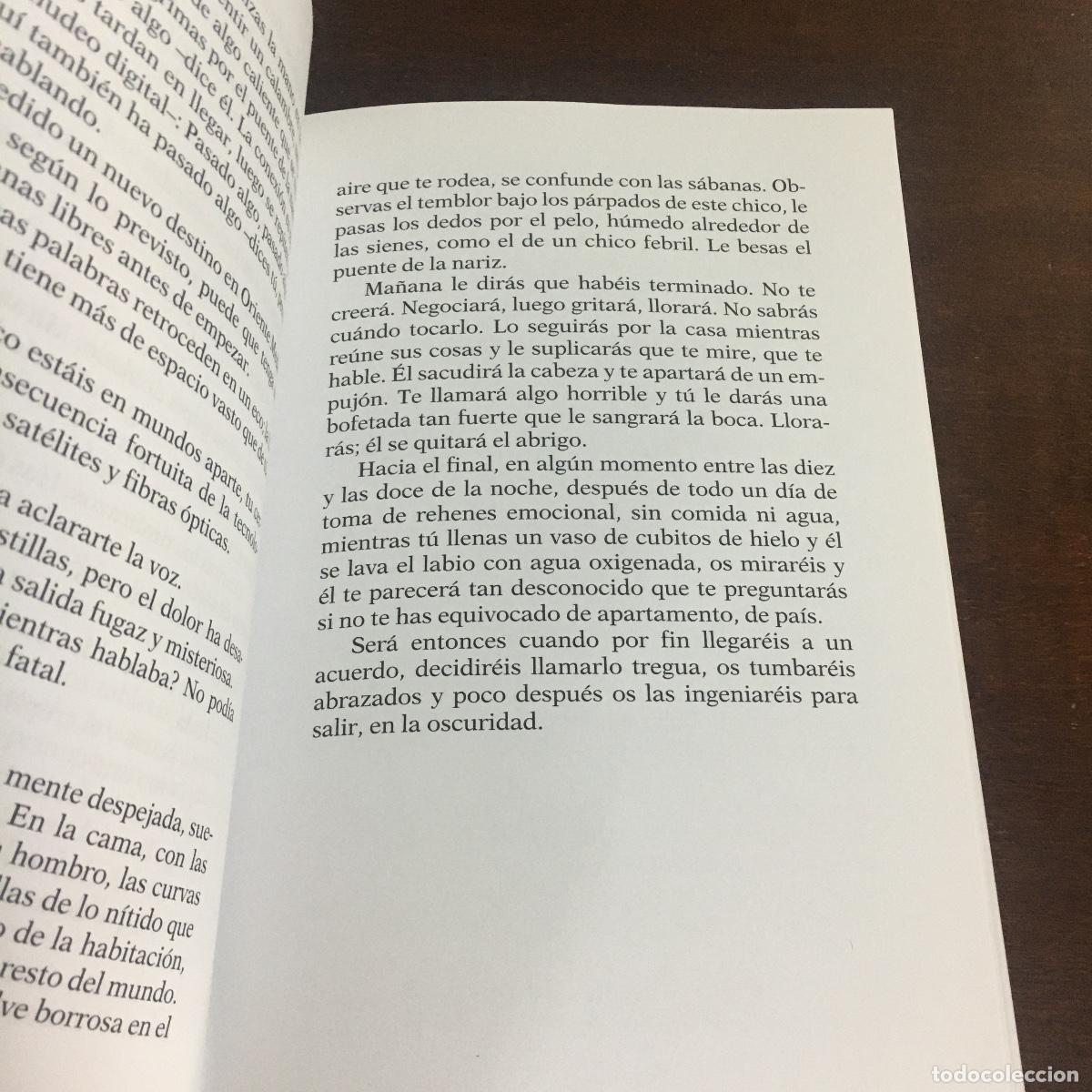 Libros de segunda mano: Chicas muertas - Nancy Lee REF: 471 - Foto 2