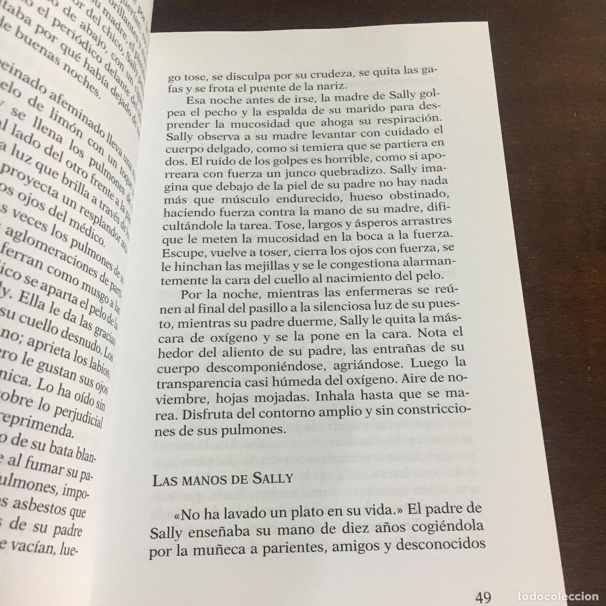 Libros de segunda mano: Chicas muertas - Nancy Lee REF: 471 - Foto 3