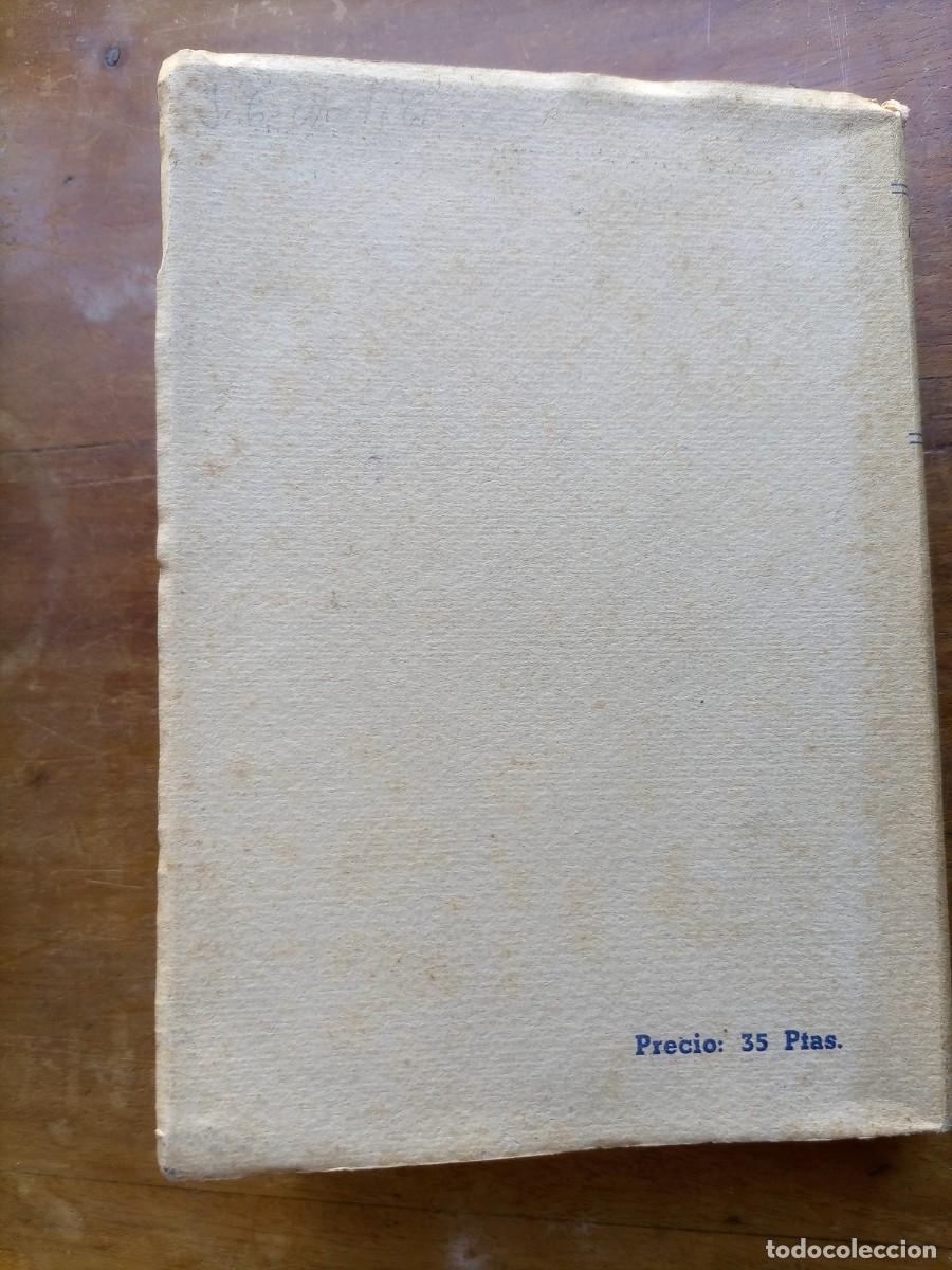 Libros de segunda mano: Cine y moral Luigi Givardi 1951 - Foto 8