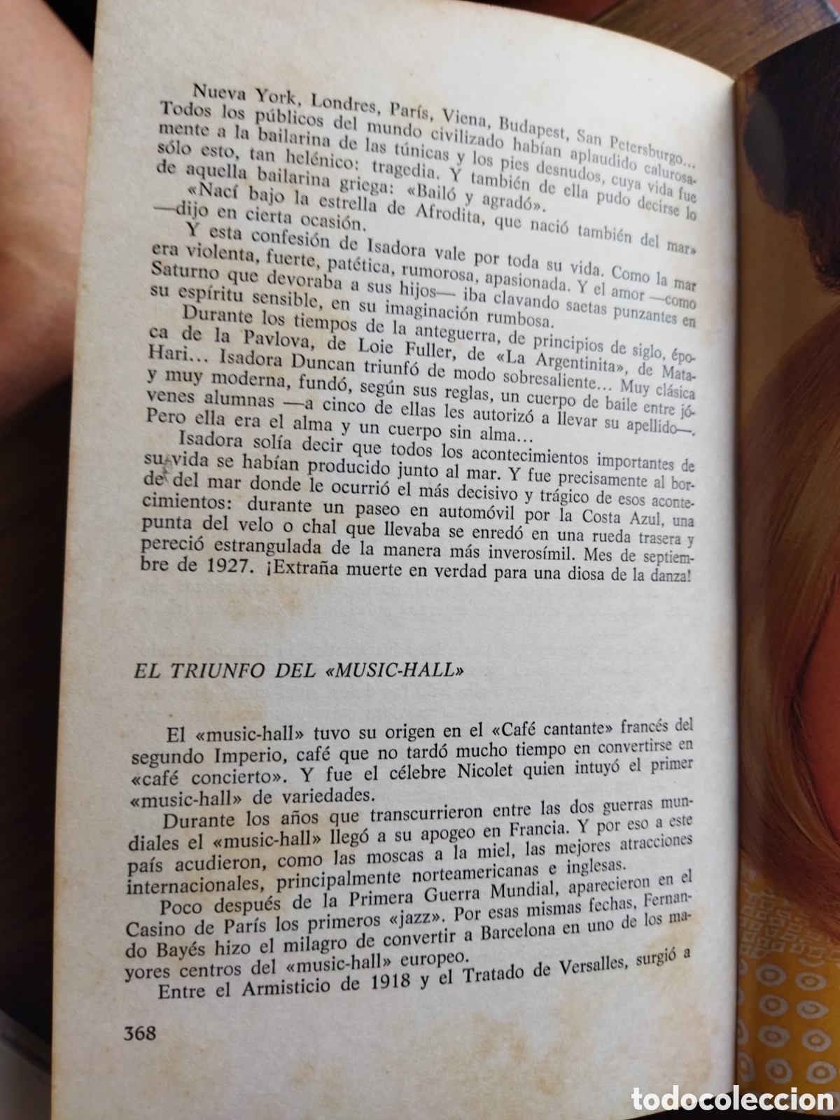 Libros de segunda mano: Historia de la galanter&iacute;a /Mart&iacute;nez Quiroga J.L. - Foto 4