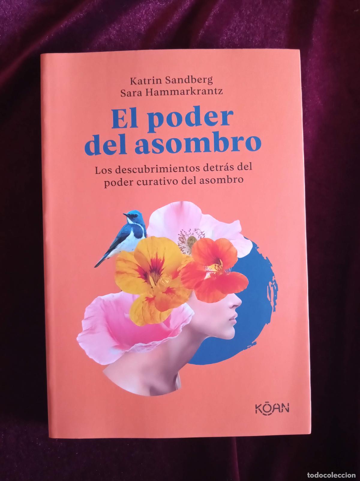 Libros de segunda mano: EL PODER DEL ASOMBRO. . Ed. Koan 2023 - Foto 1