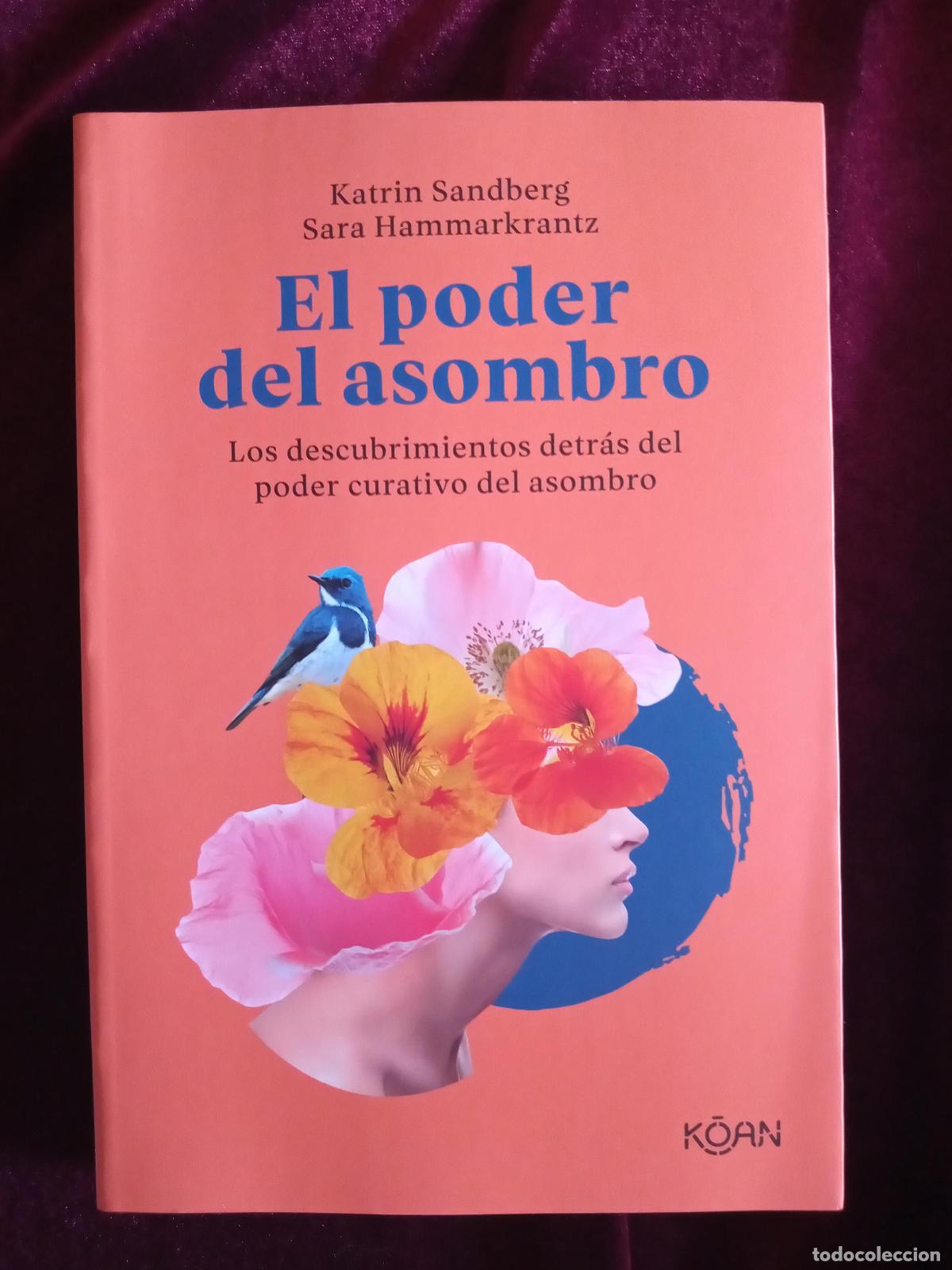 Libros de segunda mano: EL PODER DEL ASOMBRO. . Ed. Koan 2023 - Foto 1