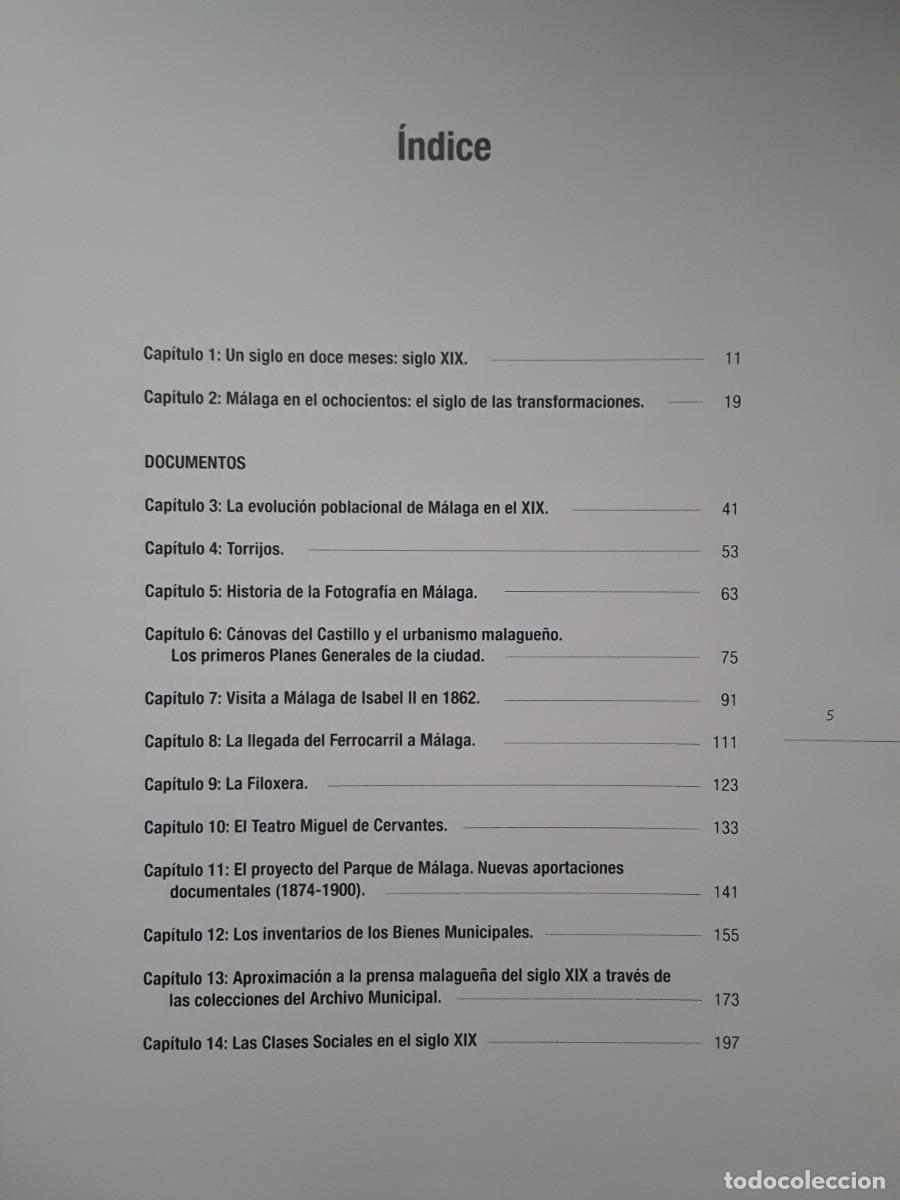 Libros de segunda mano: UN SIGLO EN DOCE MESES. SIGLO XIX. - Foto 4