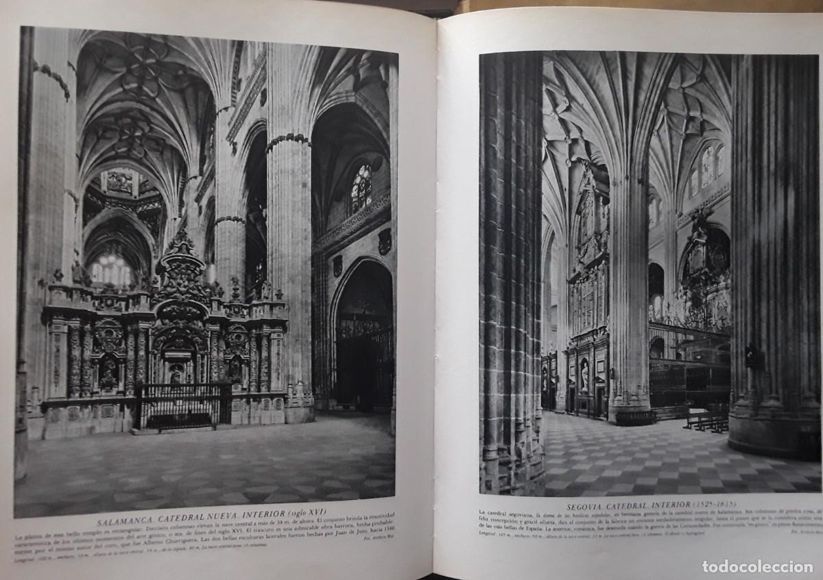 Libros de segunda mano: HISTORIA DE ESPA&Ntilde;A. INSTITUTO GALLACH. SEIS TOMOS. - Foto 13