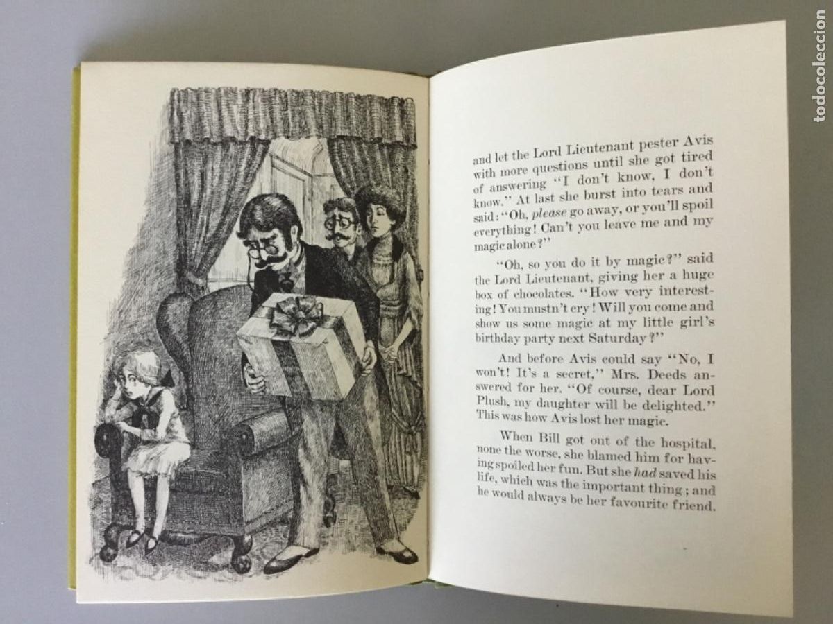 Libros de segunda mano: ROBERT GRAVES // TWO WISE CHILDREN // 1967 // ILUSTRA RALPH PINTO // EN INGLES - Foto 4