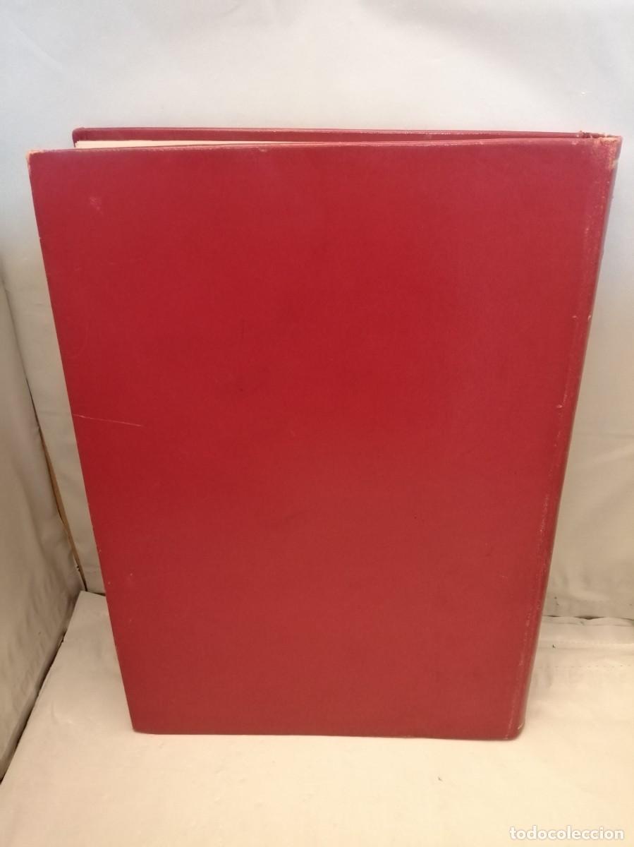 Libros de segunda mano: LA UNI&Oacute;N Y EL F&Eacute;NIX ESPA&Ntilde;OL: Primer centenario 1864-1964. - Foto 2