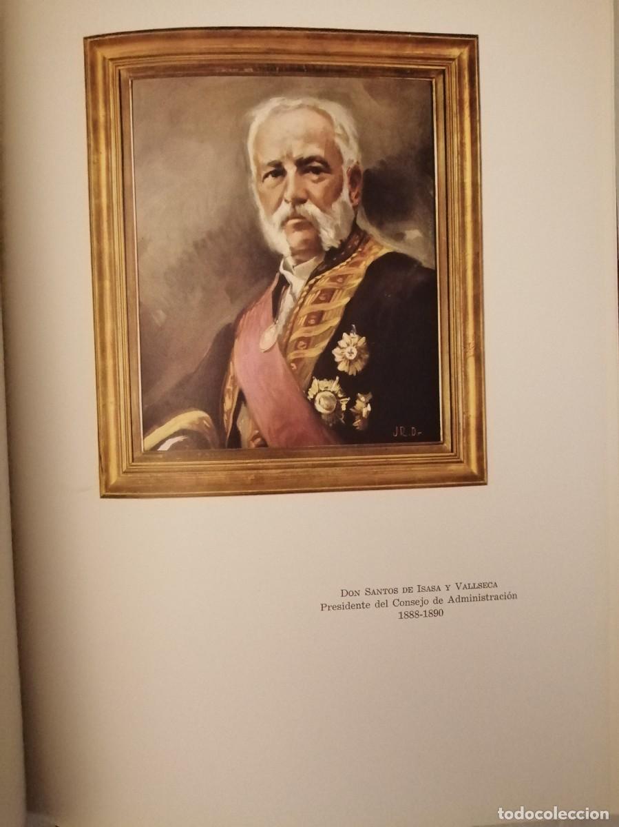 Libros de segunda mano: LA UNI&Oacute;N Y EL F&Eacute;NIX ESPA&Ntilde;OL: Primer centenario 1864-1964. - Foto 9