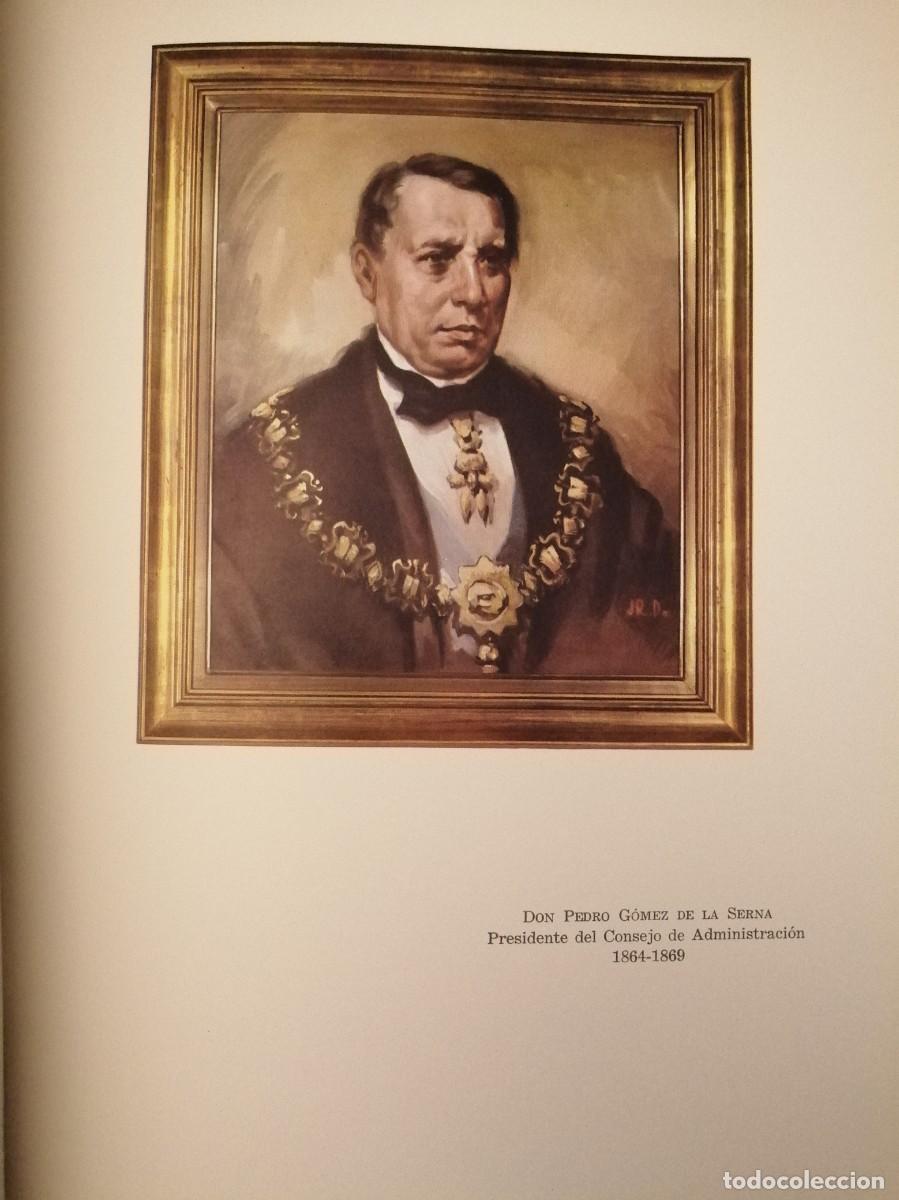 Libros de segunda mano: LA UNI&Oacute;N Y EL F&Eacute;NIX ESPA&Ntilde;OL: Primer centenario 1864-1964. - Foto 11