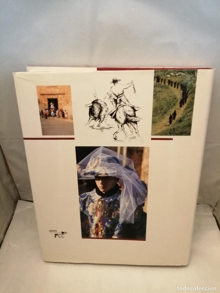 Libros de segunda mano: FIESTAS DE ESPA&Ntilde;A - Foto 2