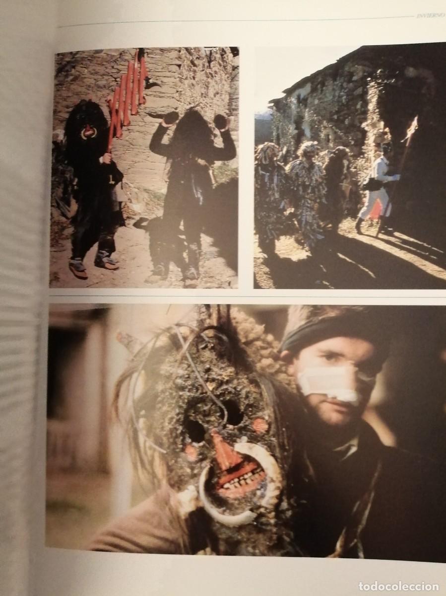 Libros de segunda mano: FIESTAS DE ESPA&Ntilde;A - Foto 12