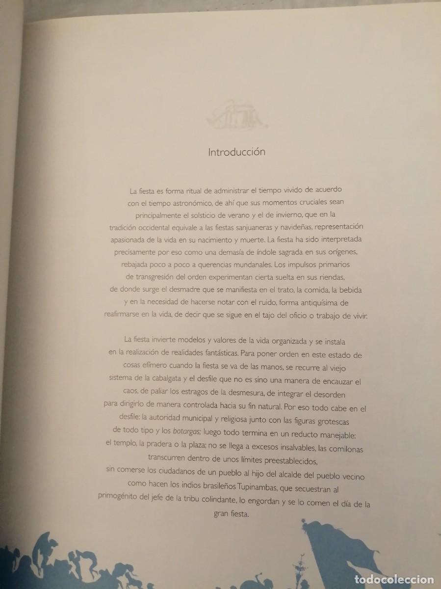 Libros de segunda mano: FIESTAS DE ESPA&Ntilde;A - Foto 18