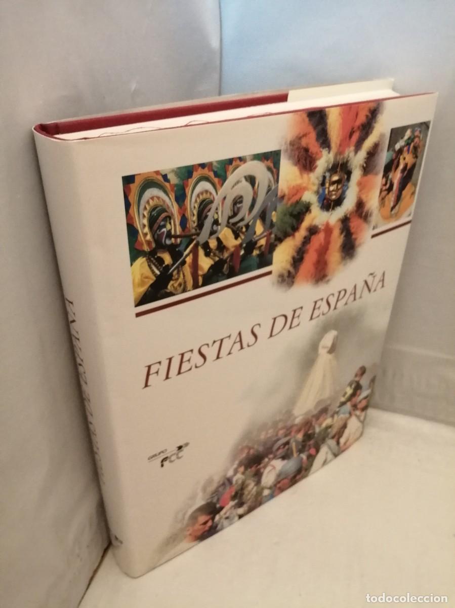 Libros de segunda mano: FIESTAS DE ESPA&Ntilde;A - Foto 19