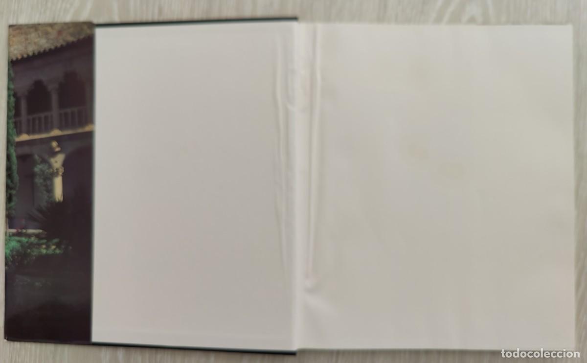 Libros de segunda mano: Libro Monasterios de Espa&ntilde;a - Foto 4