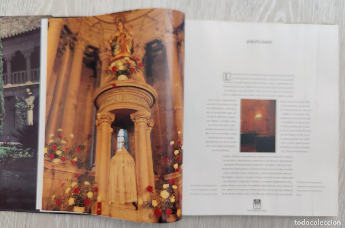 Libros de segunda mano: Libro Monasterios de Espa&ntilde;a - Foto 5