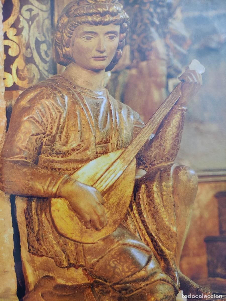 Libros de segunda mano: Libro Monasterios de Espa&ntilde;a - Foto 8