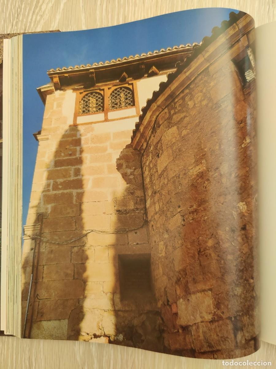 Libros de segunda mano: Libro Monasterios de Espa&ntilde;a - Foto 12