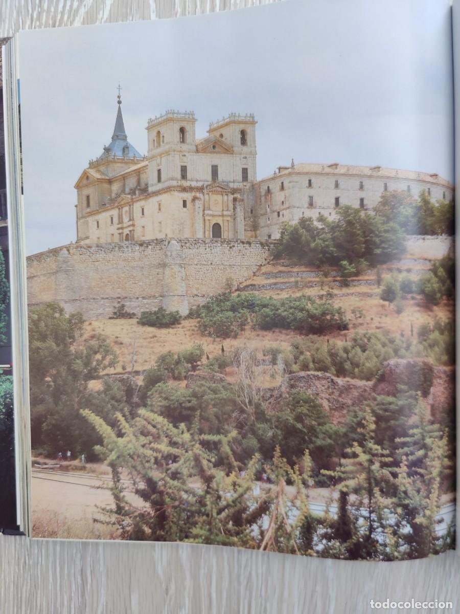 Libros de segunda mano: Libro Monasterios de Espa&ntilde;a - Foto 14