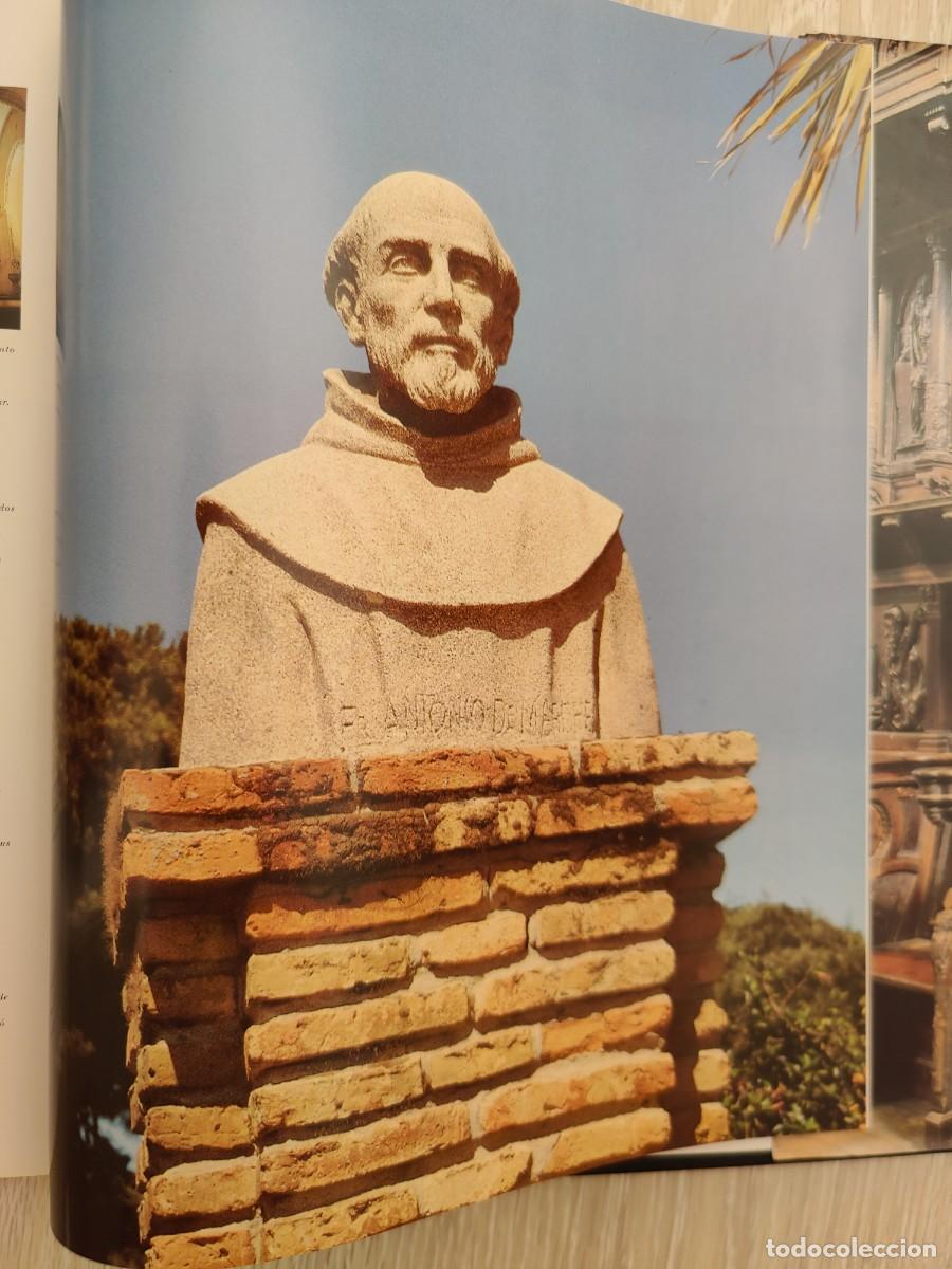 Libros de segunda mano: Libro Monasterios de Espa&ntilde;a - Foto 16