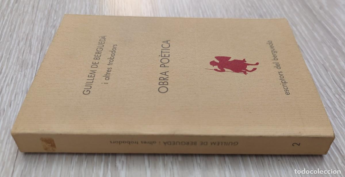 Libros de segunda mano: Libro Obra Poetica - Foto 9