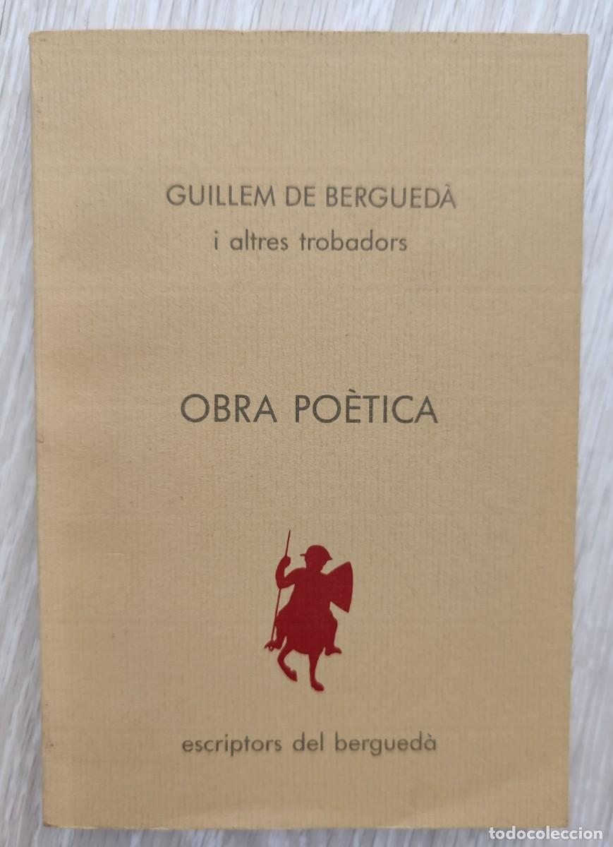 Libros de segunda mano: Libro Obra Poetica - Foto 10