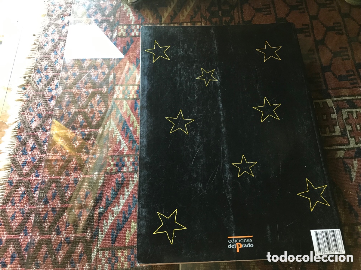 Libros de segunda mano: El Mundo m&aacute;gico de Tamariz. Ediciones del Prado. - Foto 3