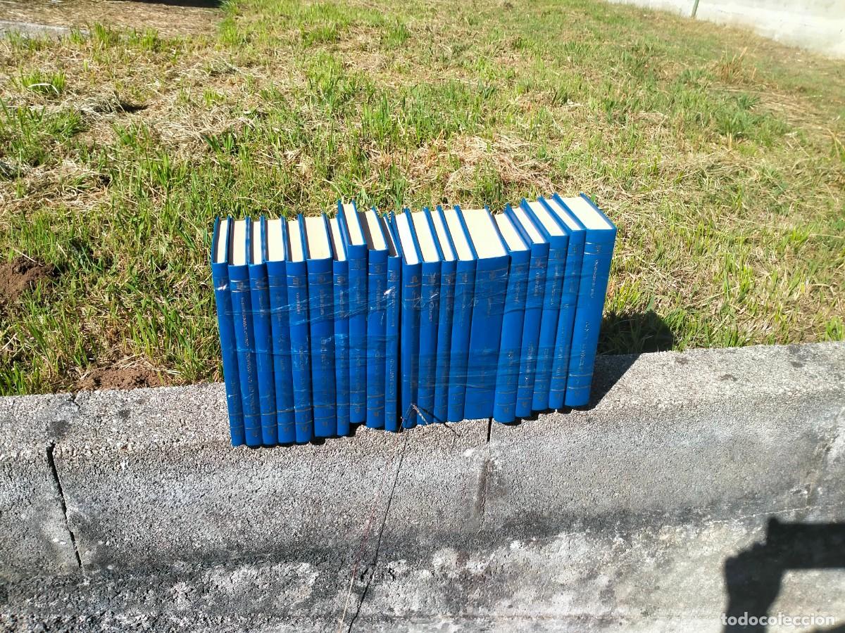 Libros de segunda mano: Lote literatura gallega - Foto 2