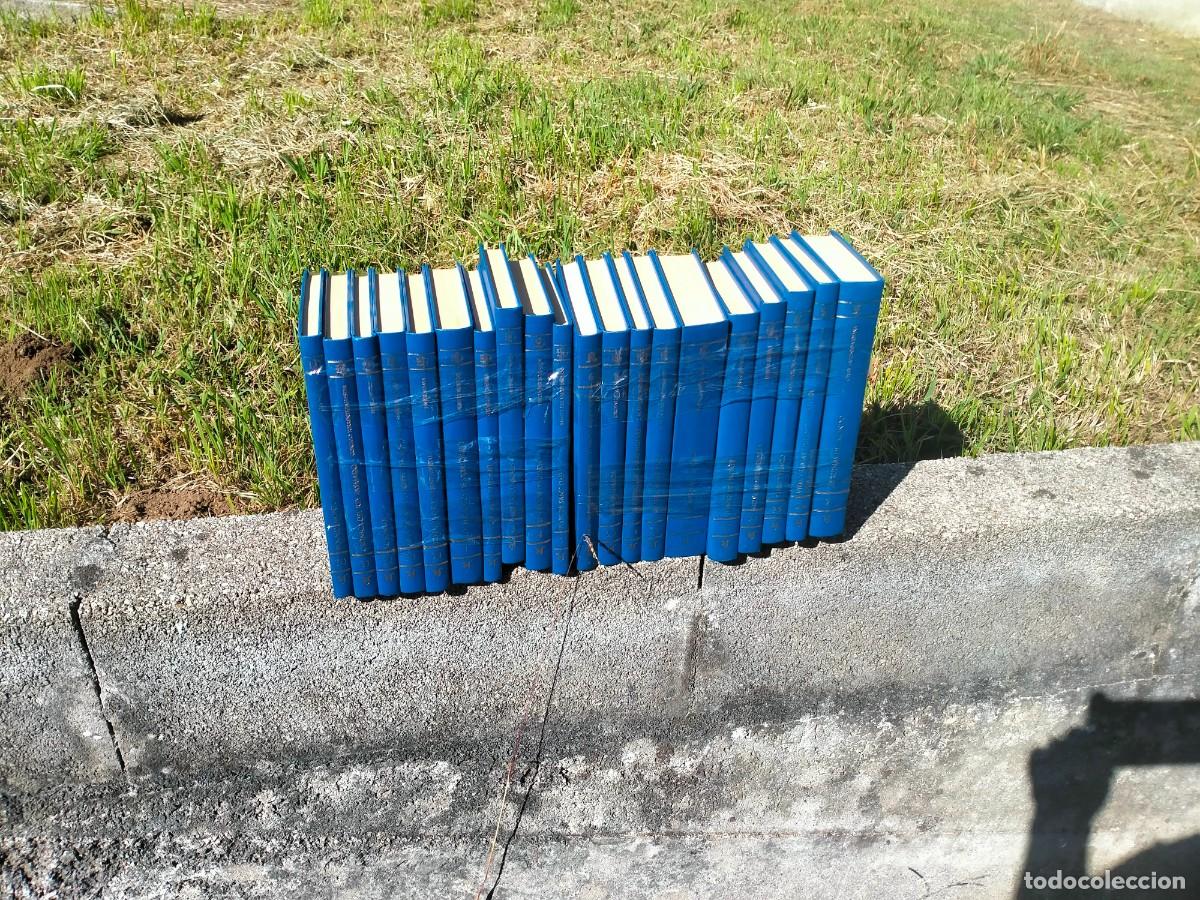Libros de segunda mano: Lote literatura gallega - Foto 1