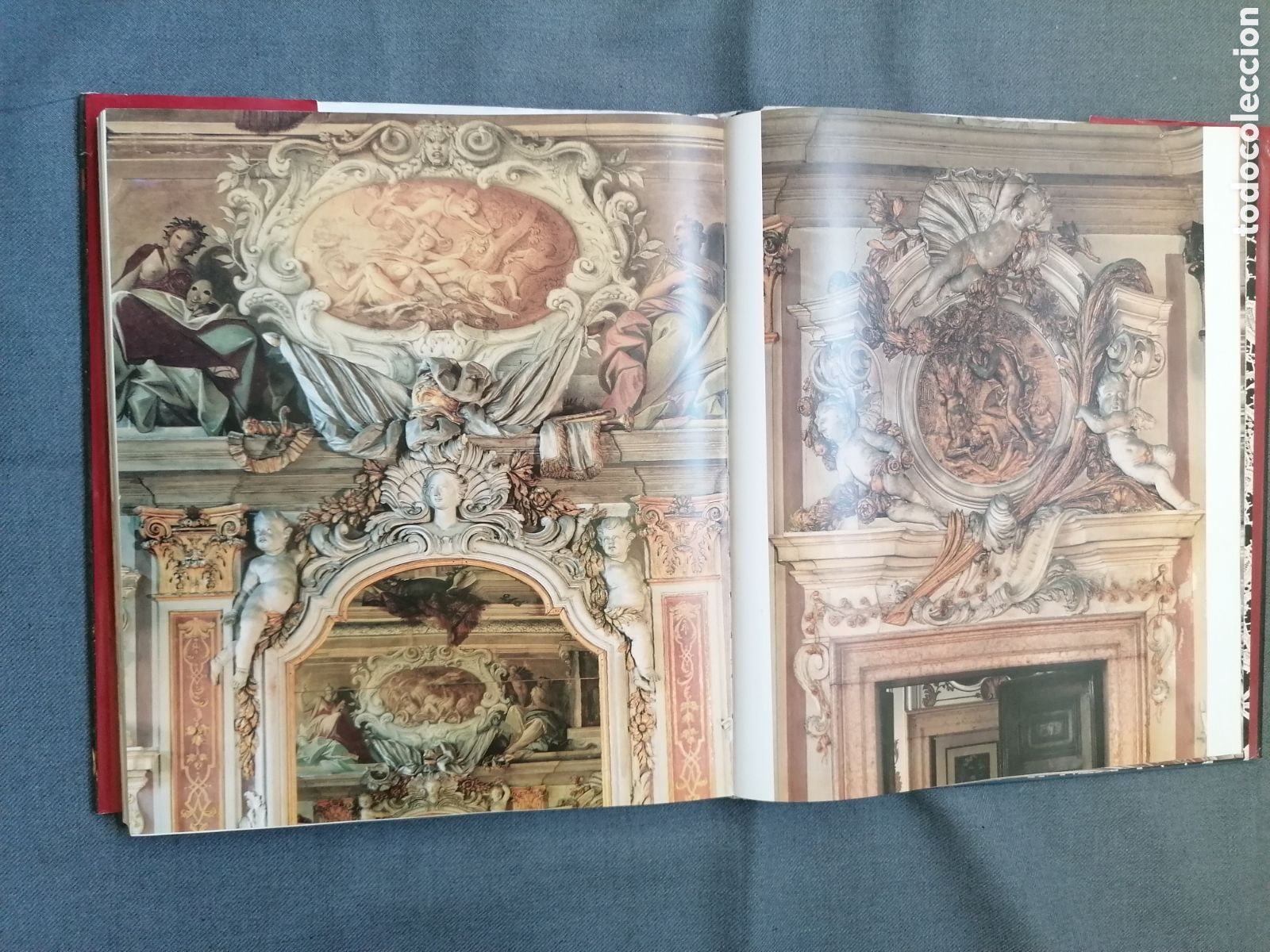 Libros de segunda mano: Las artes decorativas en Venecia - Foto 2