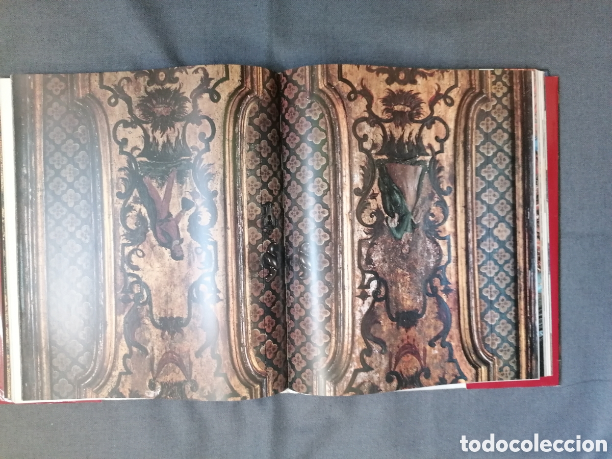 Libros de segunda mano: Las artes decorativas en Venecia - Foto 3