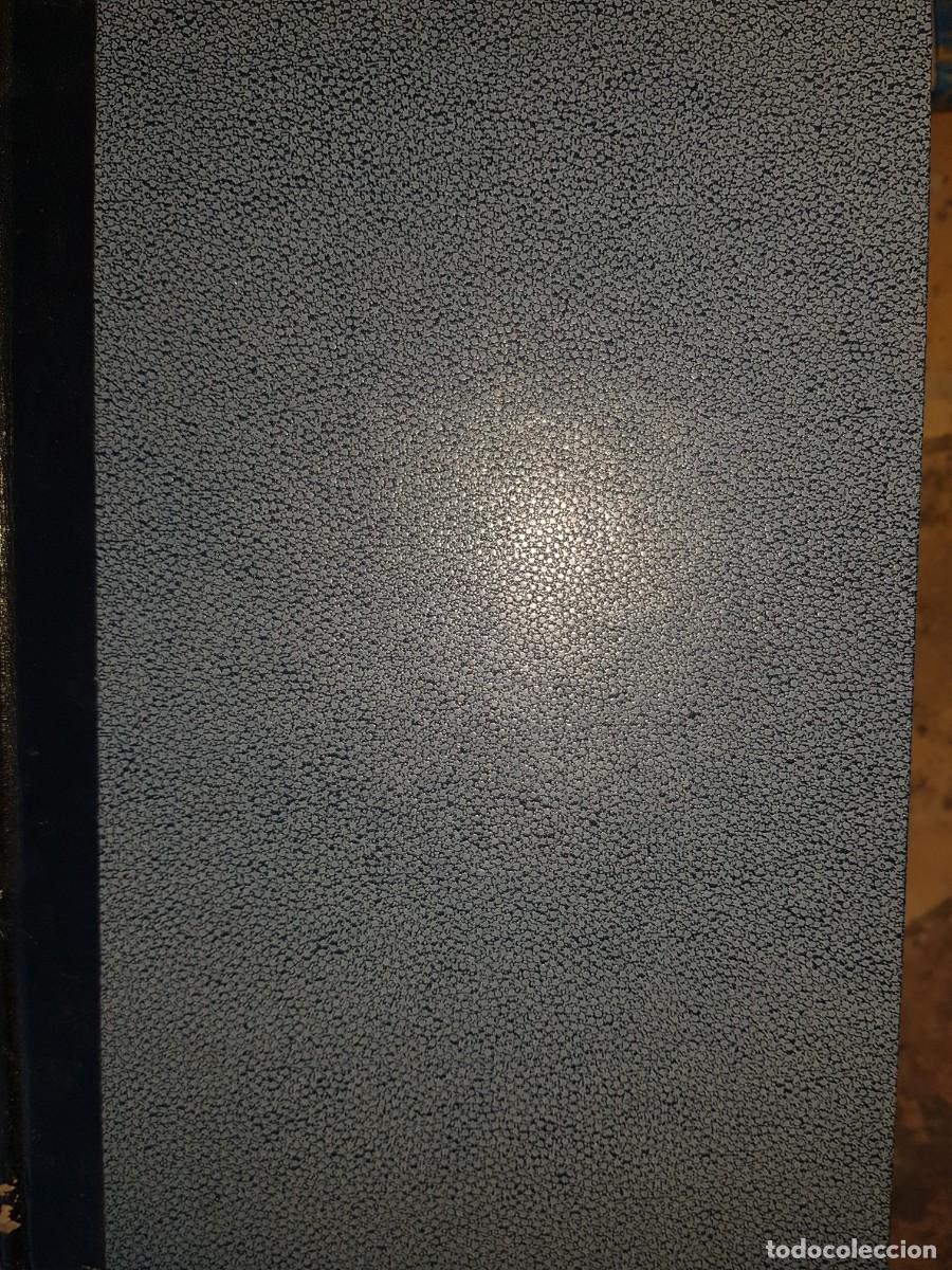 Libros de segunda mano: LA PRUEBA PLENA. BALTASAR CUARTERO Y HUERTA. - Foto 1