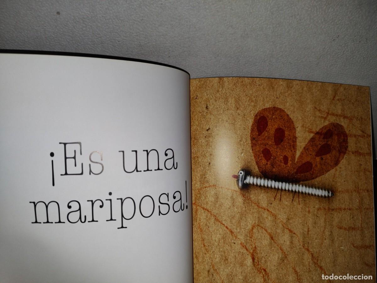 Libros de segunda mano: 78- ESTO NO ES - ALEJANDRO MAGALLANES - Foto 5