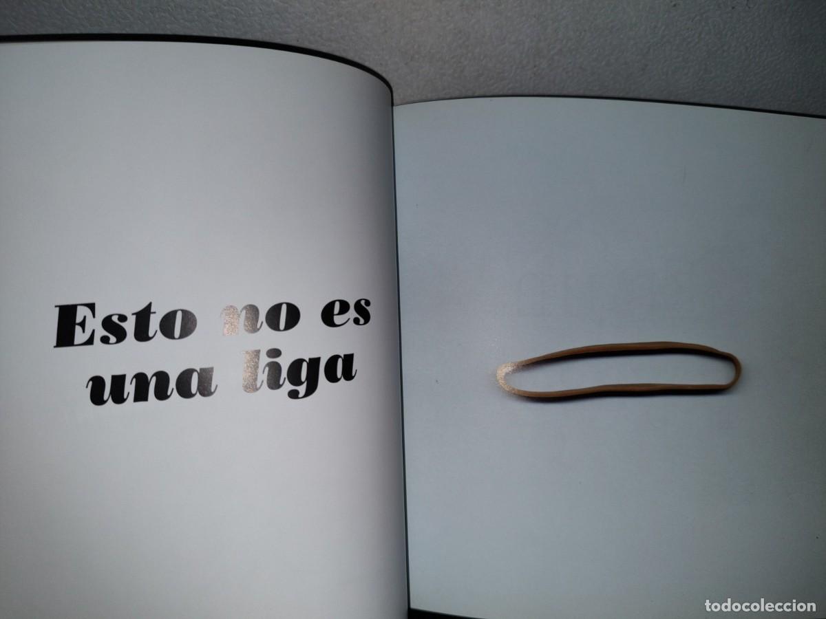 Libros de segunda mano: 78- ESTO NO ES - ALEJANDRO MAGALLANES - Foto 6