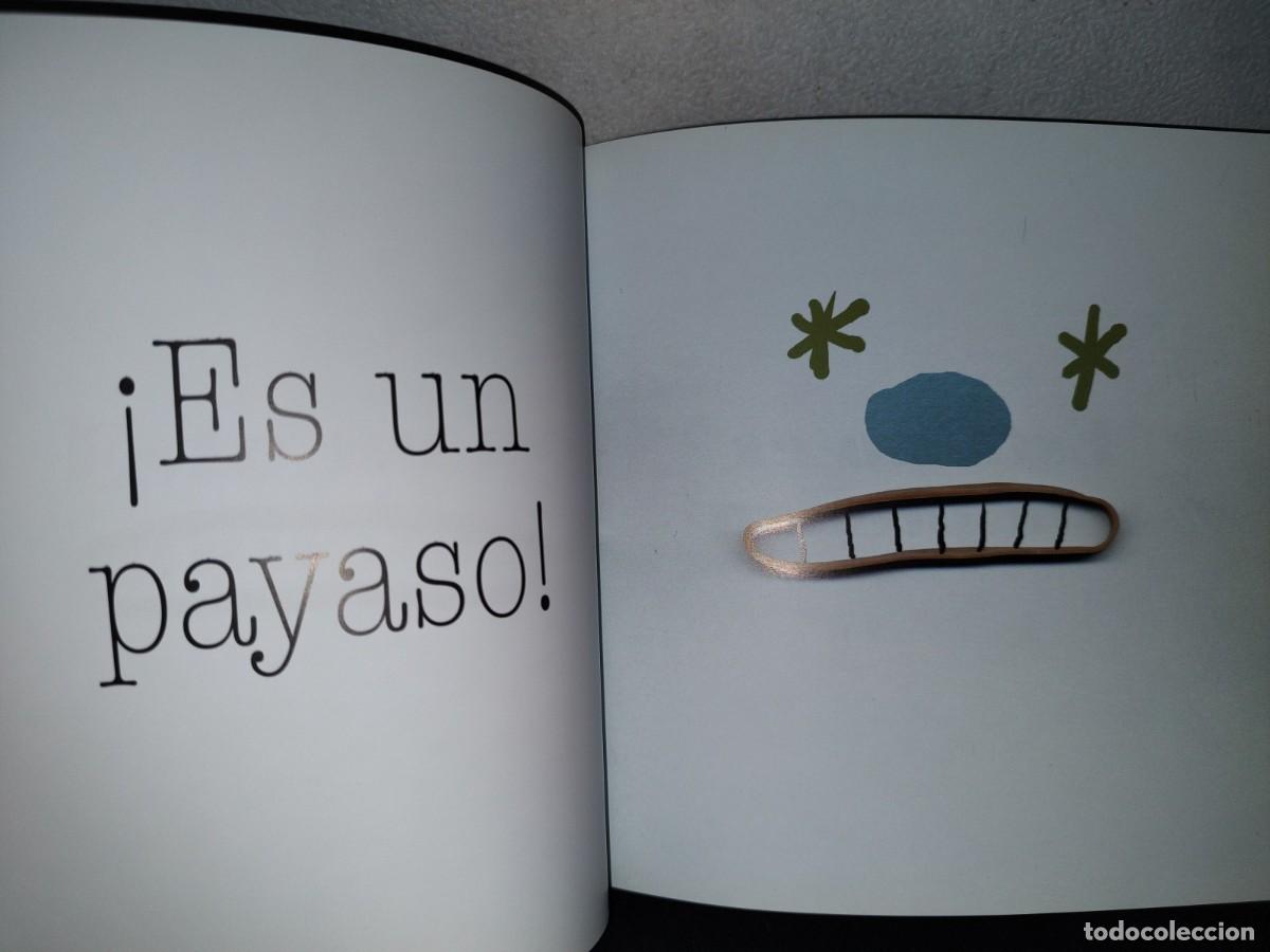 Libros de segunda mano: 78- ESTO NO ES - ALEJANDRO MAGALLANES - Foto 7