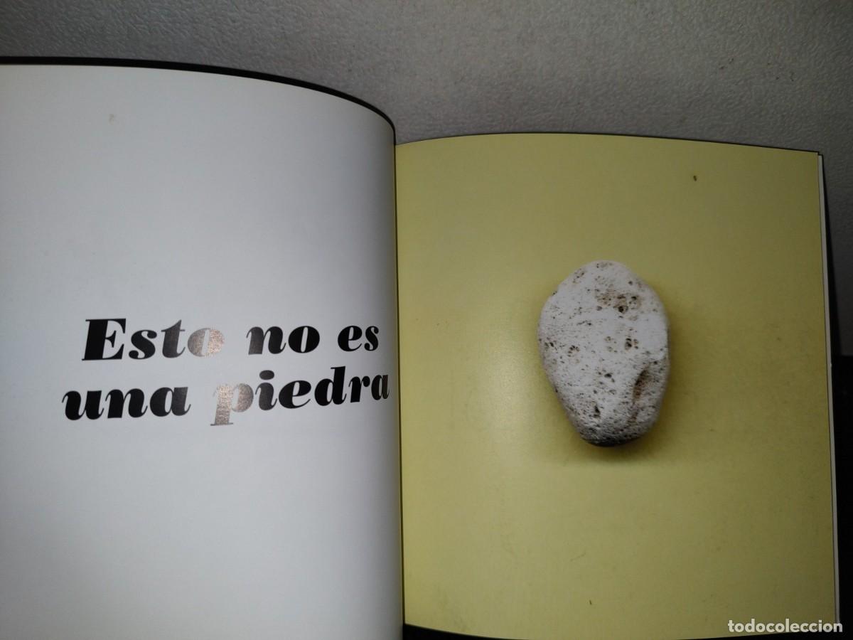 Libros de segunda mano: 78- ESTO NO ES - ALEJANDRO MAGALLANES - Foto 8