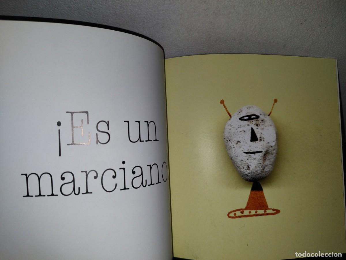 Libros de segunda mano: 78- ESTO NO ES - ALEJANDRO MAGALLANES - Foto 9