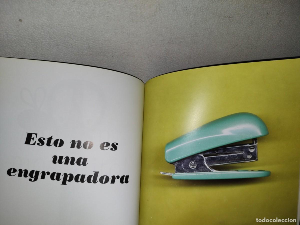 Libros de segunda mano: 78- ESTO NO ES - ALEJANDRO MAGALLANES - Foto 10