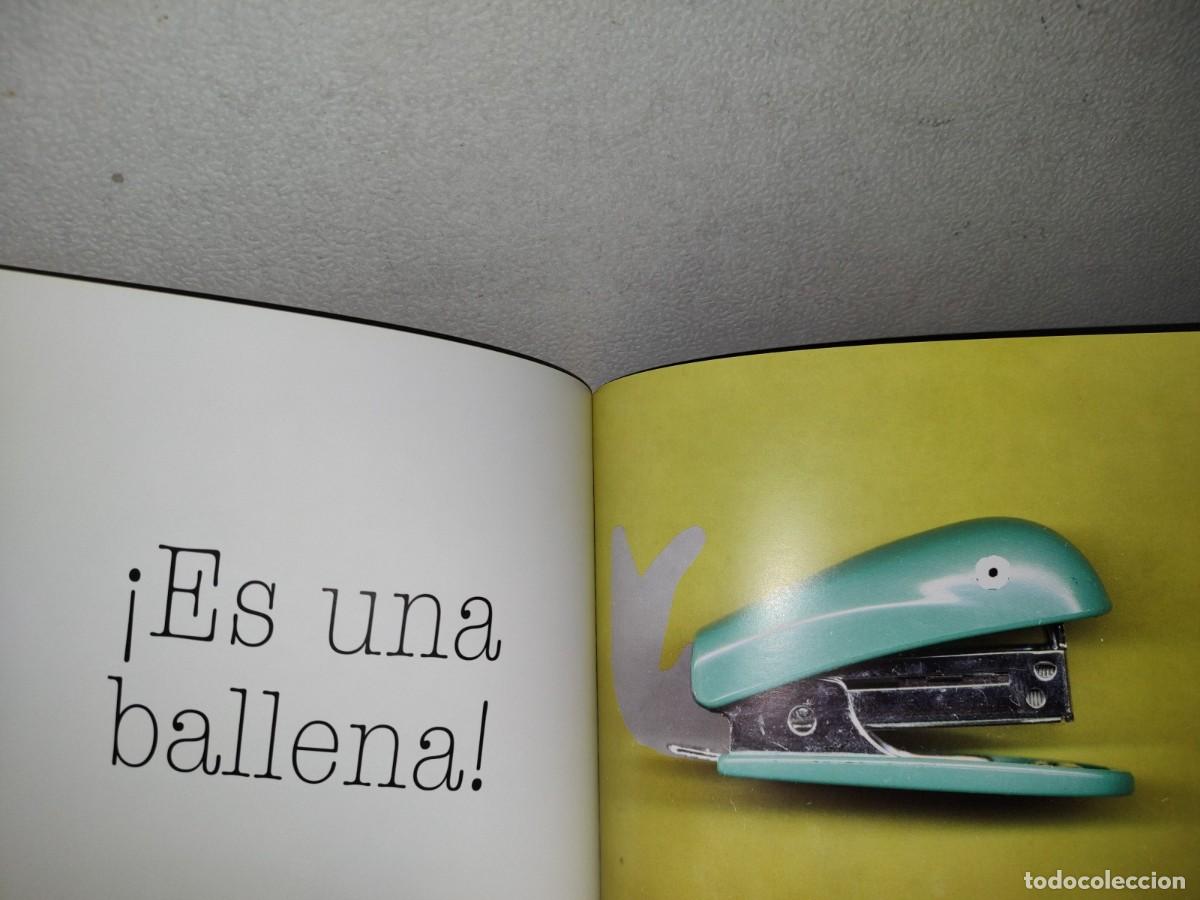Libros de segunda mano: 78- ESTO NO ES - ALEJANDRO MAGALLANES - Foto 11