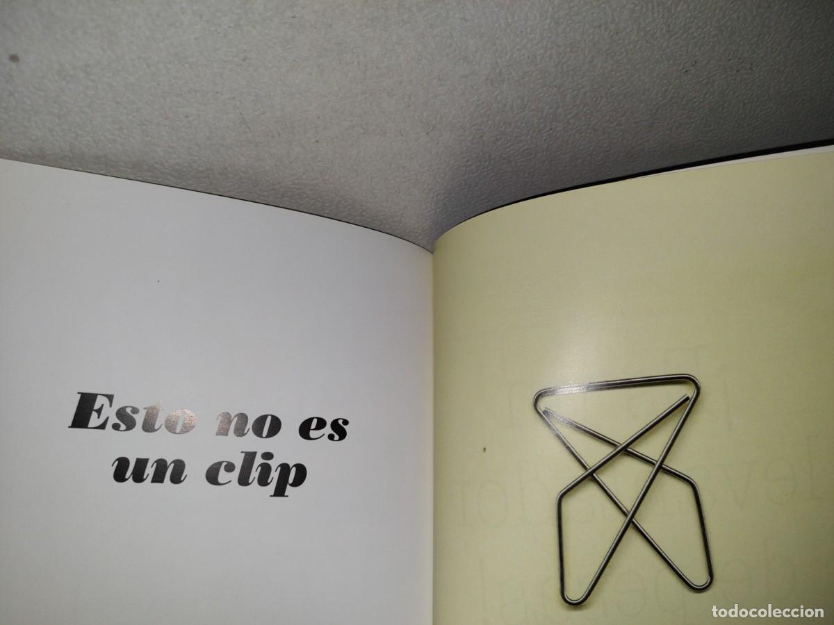 Libros de segunda mano: 78- ESTO NO ES - ALEJANDRO MAGALLANES - Foto 12
