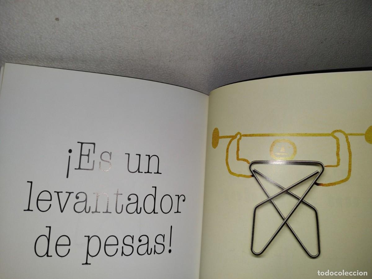 Libros de segunda mano: 78- ESTO NO ES - ALEJANDRO MAGALLANES - Foto 13