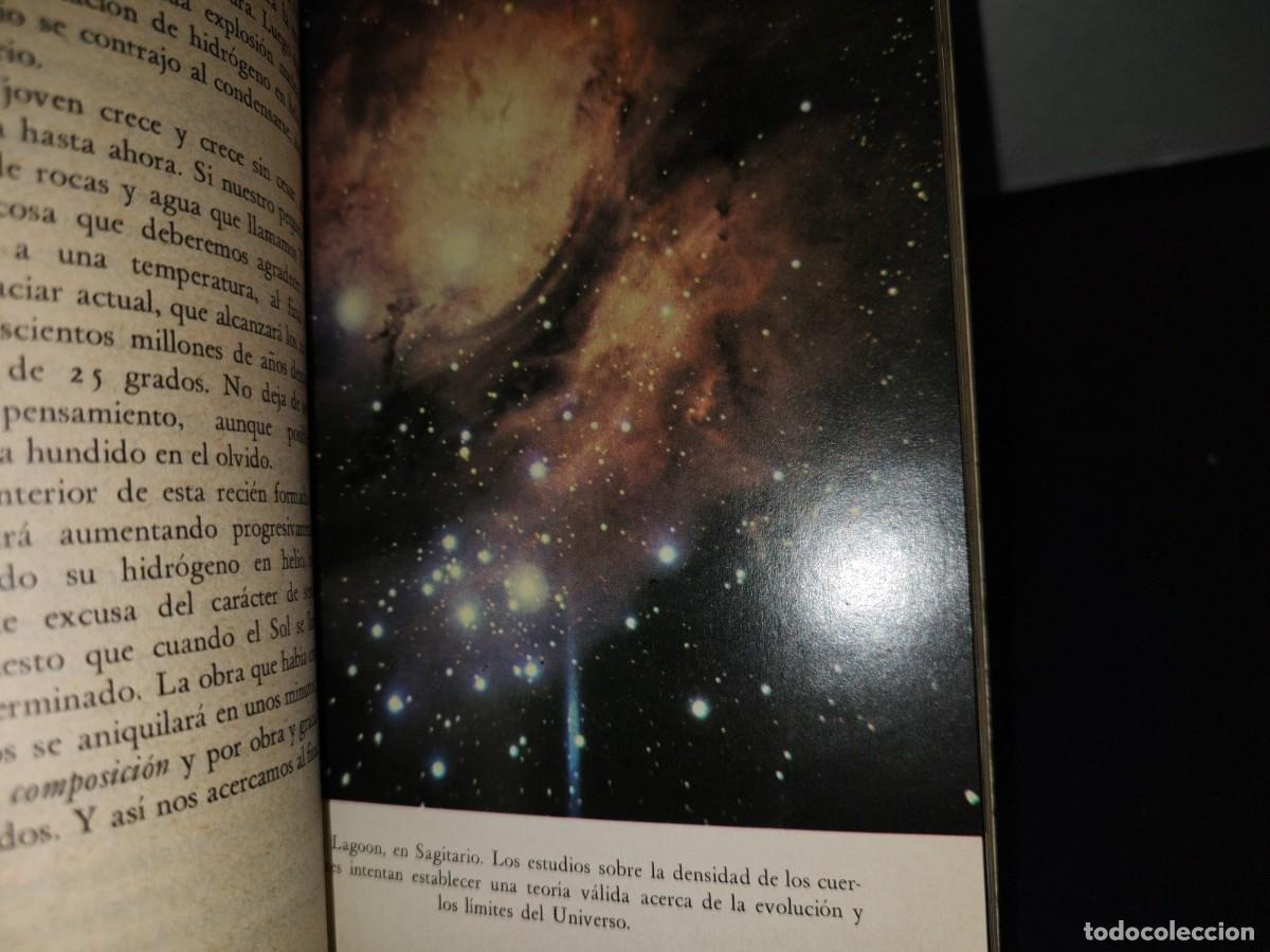 Libros de segunda mano: 78- VISADO PARA EL FUTURO - LUIS MIRAVITLLES - Foto 6