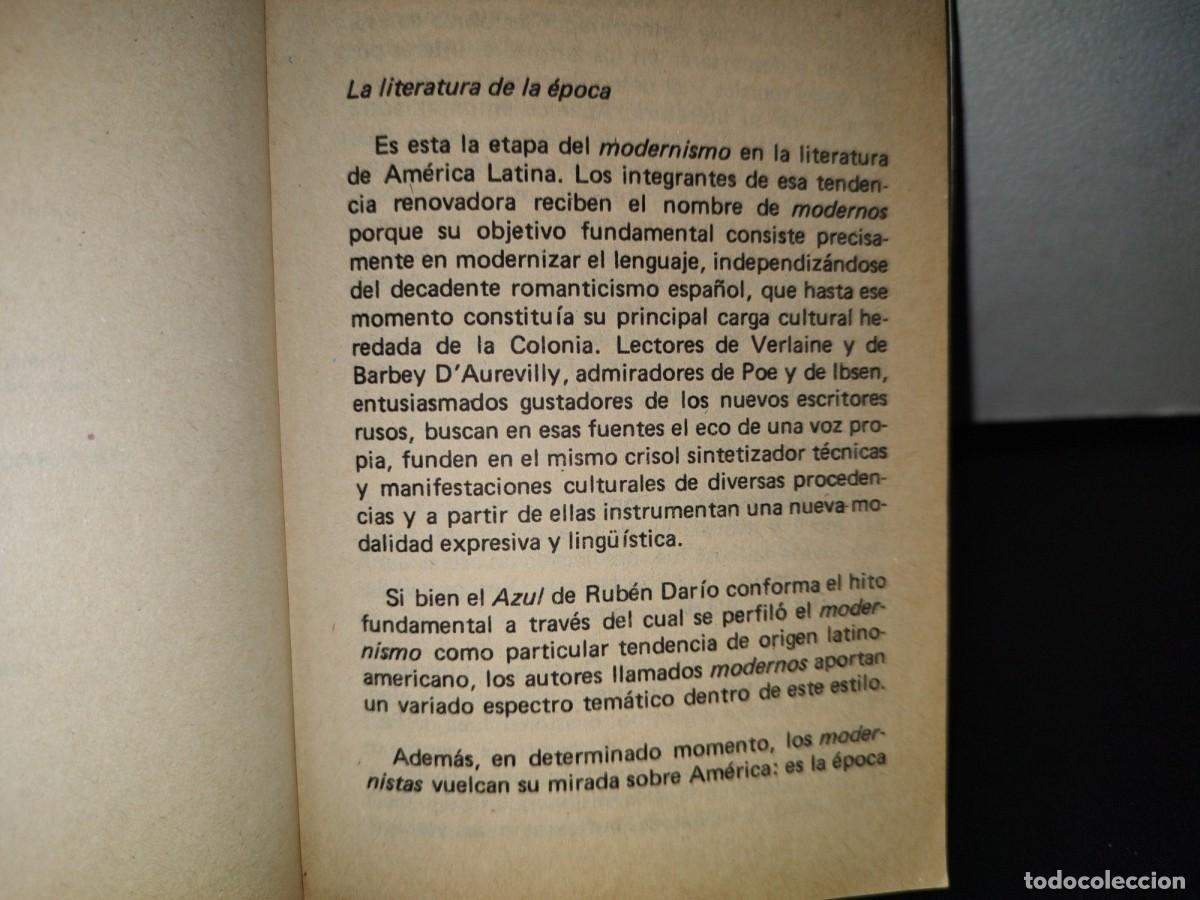 Libros de segunda mano: 78- CUENTOS DE LA SELVA - HORACIO QUIROGA - 1993 - Foto 6