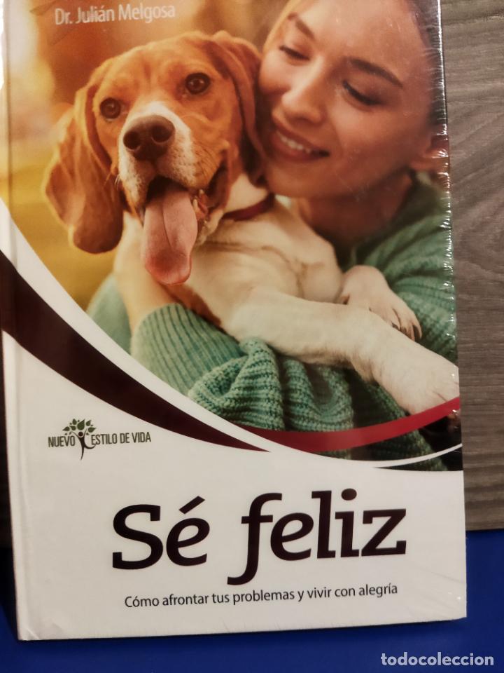 Libros de segunda mano: Se feliz - Foto 1