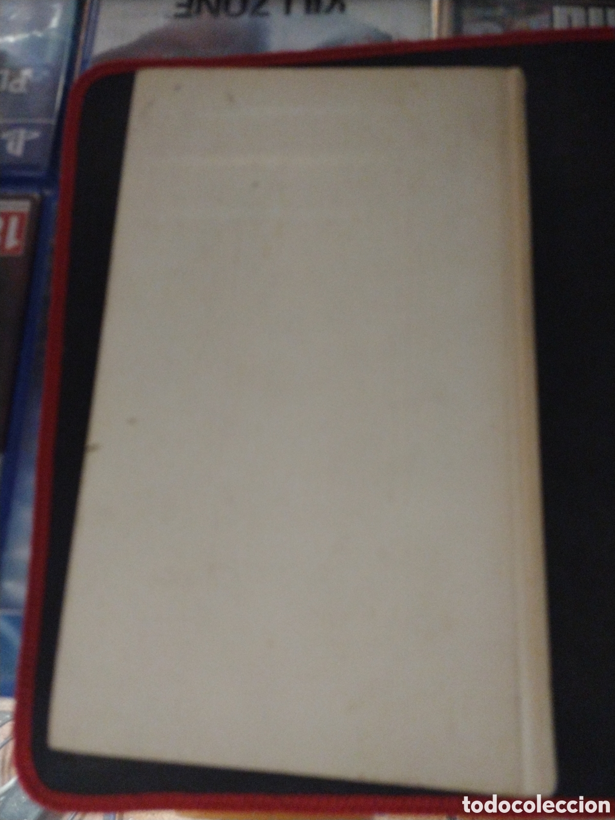 Libros de segunda mano: LA FLOR DE LIS Y EL LEON - MAURICE DRUON - Foto 2